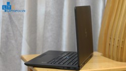 DELL LATITUDE E7450 | Core i5-5300U | Ram 4GB | Ổ Cứng HDD 320GB | Card Intel HD Graphics 5500