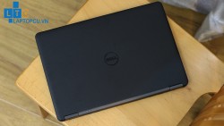 DELL LATITUDE E7450 | Core i5-5300U | Ram 4GB | Ổ Cứng HDD 320GB | Card Intel HD Graphics 5500