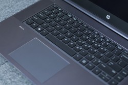 HP Zbook Studio G3| Core i7 6700HQ | 8GB| Quadro K1000m | SSD 256GB |15,6inch FHD
