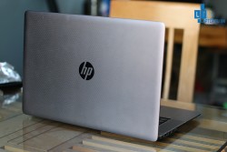 HP Zbook Studio G3| Core i7 6700HQ | 8GB| Quadro K1000m | SSD 256GB |15,6inch FHD