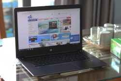 HP Zbook Studio G3| Core i7 6700HQ | 8GB| Quadro K1000m | SSD 256GB |15,6inch FHD