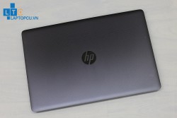 HP Zbook Studio G3| Core i7 6700HQ | 8GB| Quadro K1000m | SSD 256GB |15,6inch FHD