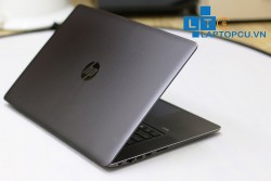 HP Zbook Studio G3| Core i7 6700HQ | 8GB| Quadro K1000m | SSD 256GB |15,6inch FHD