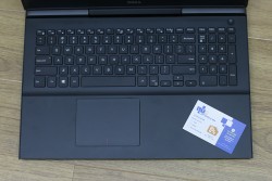 DELL INSPIRON 7466 | Core i7 6700HQ | Ram 8GB | SSD 256GB | Nvidia GeForce GTX 960M | 14inchFHD