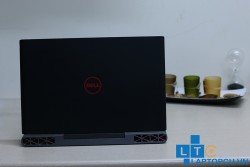DELL INSPIRON 7466 | Core i7 6700HQ | Ram 8GB | SSD 256GB | Nvidia GeForce GTX 960M | 14inchFHD