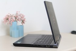 DELL INSPIRON 7466 | Core i7 6700HQ | Ram 8GB | SSD 256GB | Nvidia GeForce GTX 960M | 14inchFHD