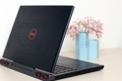 DELL INSPIRON 7466 | Core i7 6700HQ | Ram 8GB | SSD 256GB | Nvidia GeForce GTX 960M | 14inchFHD