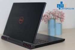 DELL INSPIRON 7466 | Core i7 6700HQ | Ram 8GB | SSD 256GB | Nvidia GeForce GTX 960M | 14inchFHD