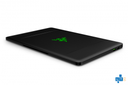 Razer Blade Stealth | Core I7-7500U | Ram: 16GB | Ổ cứng: SSD 256GB | Màn hình: QHD 2560x1440px