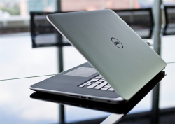 Dell Precision M3800 | Core i7-4702HQ | Ram 8GB | Ổ cứng SSD 256GB | Màn hình 3K (4K) | Card: Ndivia Quadro K1100M