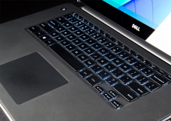 Dell Precision M3800 | Core i7-4702HQ | Ram 8GB | Ổ cứng SSD 256GB | Màn hình 3K (4K) | Card: Ndivia Quadro K1100M
