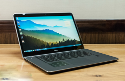 Dell Precision M3800 | Core i7-4702HQ | Ram 8GB | Ổ cứng SSD 256GB | Màn hình 3K (4K) | Card: Ndivia Quadro K1100M
