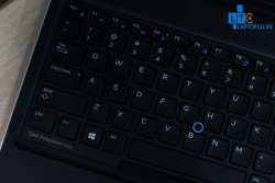 DELL PRECISION 7510 | Core i7 6820HQ |  8GB  | Quadro M1000M | SSD 256GB | 15,6inch FHD