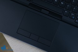 DELL PRECISION 7510 | Core i7 6820HQ |  8GB  | Quadro M1000M | SSD 256GB | 15,6inch FHD