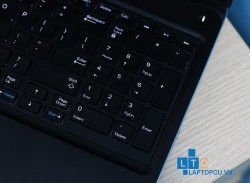 DELL PRECISION 7510 | Core i7 6820HQ |  8GB  | Quadro M1000M | SSD 256GB | 15,6inch FHD