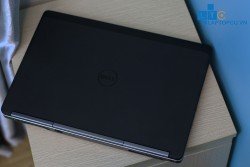 DELL PRECISION 7510 | Core i7 6820HQ |  8GB  | Quadro M1000M | SSD 256GB | 15,6inch FHD