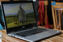 DELL INSPIRON 13-7378 | CORE I5-7200U | RAM 8GB | Ổ CỨNG SSD 256GB | Card Intel HD Graphics 620