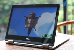 DELL INSPIRON 13-7378 | CORE I5-7200U | RAM 8GB | Ổ CỨNG SSD 256GB | Card Intel HD Graphics 620