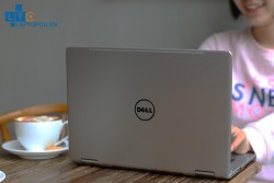 DELL INSPIRON 13-7378 | CORE I5-7200U | RAM 8GB | Ổ CỨNG SSD 256GB | Card Intel HD Graphics 620