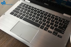 DELL INSPIRON 13-7378 | CORE I5-7200U | RAM 8GB | Ổ CỨNG SSD 256GB | Card Intel HD Graphics 620