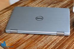 DELL INSPIRON 13-7378 | CORE I5-7200U | RAM 8GB | Ổ CỨNG SSD 256GB | Card Intel HD Graphics 620