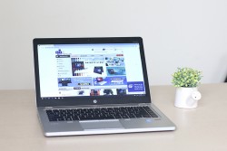 HP Elitebook Folio 9470m | Core i5-3427U | Ram 4GB | HDD 320GB | intel HD Graphics 4000 | 14inchHD