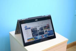 DELL INSPIRON 5378  | Core i7-5500U  | Ram 8GB  | Ổ cứng SSD 256GB  | Card Intel HD Graphics 620