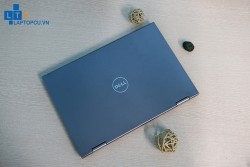 DELL INSPIRON 5378  | Core i7-5500U  | Ram 8GB  | Ổ cứng SSD 256GB  | Card Intel HD Graphics 620