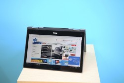 DELL INSPIRON 5378  | Core i7-5500U  | Ram 8GB  | Ổ cứng SSD 256GB  | Card Intel HD Graphics 620