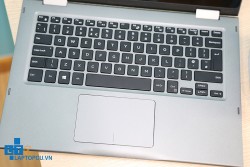 DELL INSPIRON 5378  | Core i7-5500U  | Ram 8GB  | Ổ cứng SSD 256GB  | Card Intel HD Graphics 620