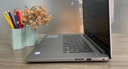 Dell Inspiron 7560 | Core i5 7200U | Ram 8GB | Nvidia Geforce 940MX | SSD 256GB | 15.6 inch FHD