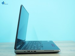 Dell Precision 7520 | Core i7-6820HQ  | Ram 16GB  | Ổ cứng SSD 128GB + HDD 1TB  | Card: NDIVIA Quadro m1200m + Intel HD Graphics 630