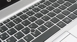 HP Elitebook 840 G3 | Intel Core i5-6300U | Ram 4GB | Ổ cứng SSD 256GB | Card Intel HD Graphics 520