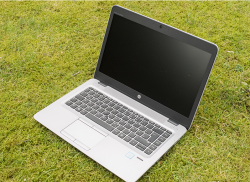 HP Elitebook 840 G3 | Intel Core i5-6300U | Ram 4GB | Ổ cứng SSD 256GB | Card Intel HD Graphics 520