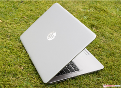 HP Elitebook 840 G3 | Intel Core i5-6300U | Ram 4GB | Ổ cứng SSD 256GB | Card Intel HD Graphics 520