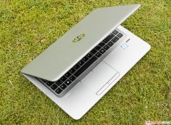 HP Elitebook 840 G3 | Intel Core i5-6300U | Ram 4GB | Ổ cứng SSD 256GB | Card Intel HD Graphics 520