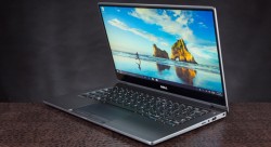 Dell Latitude 7370 | Core i7 M7 6Y75 | Ram 16GB | 256G SSD | Intel HD Graphics | 14inch FHD