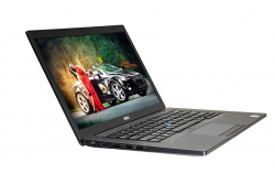 Dell Latitude E7480 Core i5 6300U - 8Gb- ssd 256gb - 14inch full HD