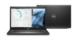 Dell Latitude E7480 Core i5 6300U - 8Gb- ssd 256gb - 14inch full HD