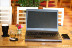 Dell Precission M4800 | core i7-4800 MQ | Ram: 8GB  | Ổ cứng: 500GB HDD | Card:Vga Quadro M1000M 