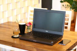 Dell Precission M4800 | core i7-4800 MQ | Ram: 8GB  | Ổ cứng: 500GB HDD | Card:Vga Quadro M1000M 