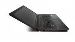 HP ZBook 15 G3 | Core i7-6820HQ | RAM 8GB | Nvidia Quadro M1000M | SSD 256GB | 15,6inch FHD