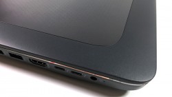 HP ZBook 15 G3 | Core i7-6820HQ | RAM 8GB | Nvidia Quadro M1000M | SSD 256GB | 15,6inch FHD