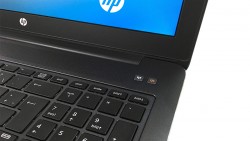 HP ZBook 15 G3 | Core i7-6820HQ | RAM 8GB | Nvidia Quadro M1000M | SSD 256GB | 15,6inch FHD