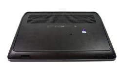 HP ZBook 15 G3 | Core i7-6820HQ | RAM 8GB | Nvidia Quadro M1000M | SSD 256GB | 15,6inch FHD