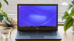 Dell Latitude E7490 | Core i5 8250U | Ram 8GB | SSD 256GB | Intel HD Graphics | 14inch FHD IPS