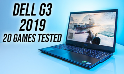 [Like New] Dell G3-3590 |Core i7-9750H | 8GB | SSD 128GB+1TB | Nvidia Geforce GTX 1650| 15.6inch IPS