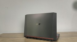 Acer Nitro 5 | Core i5-10300H | Ram 8GB | SSD 256GB | NVIDIA GeForce GTX 1650Ti |15.6inch FHD