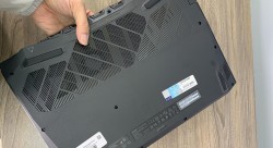 Acer Nitro 5 | Core i5-10300H | Ram 8GB | SSD 256GB | NVIDIA GeForce GTX 1650Ti |15.6inch FHD