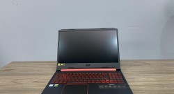Acer Nitro 5 | Core i5-10300H | Ram 8GB | SSD 256GB | NVIDIA GeForce GTX 1650Ti |15.6inch FHD